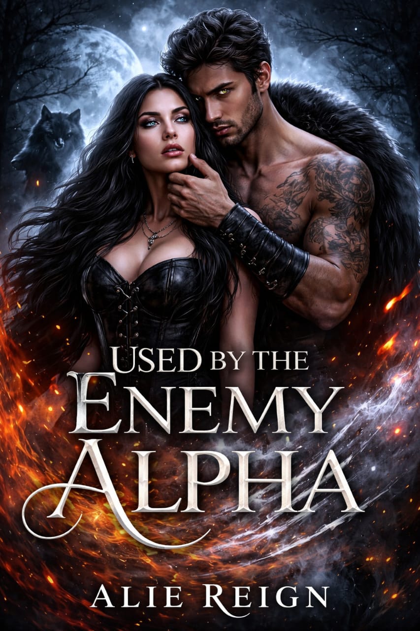 Used by the Enemy Alpha cover