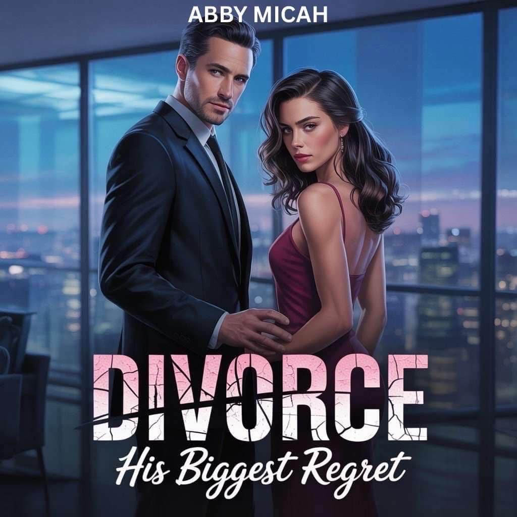 Divorce: His Biggest Regret cover